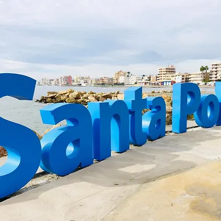 Be Happy, A 50 Metros De La Gran Playa