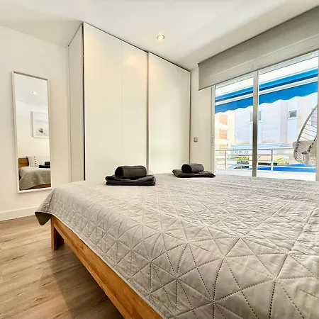 Be Happy, A 50 Metros De La Gran Playa